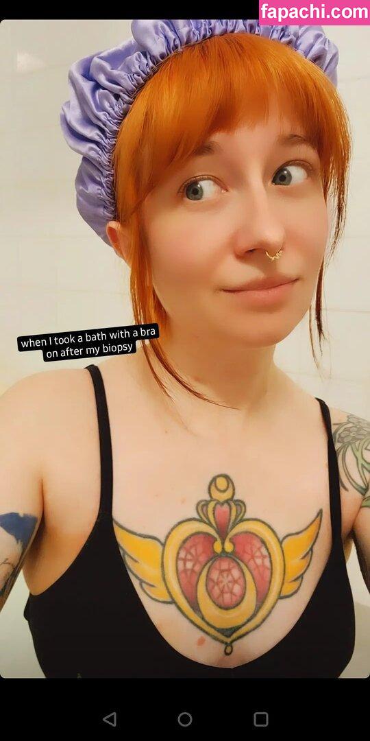 Boba_witch / boba.wtch / bobateabitxh / bobawitch / bobawtch leaked nude photo #0003 from OnlyFans/Patreon