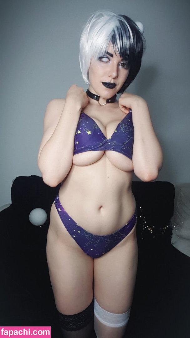 BobacoreCos / Elli / Softcorecosplay / artcorecosplay / bobabaecos leaked nude photo #0042 from OnlyFans/Patreon