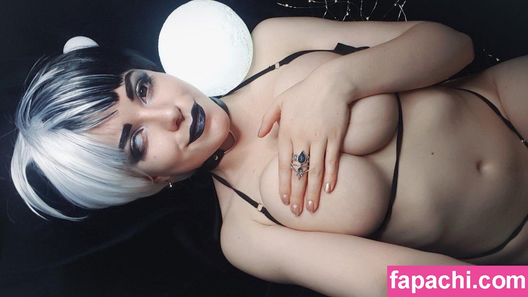 BobacoreCos / Elli / Softcorecosplay / artcorecosplay / bobabaecos leaked nude photo #0043 from OnlyFans/Patreon