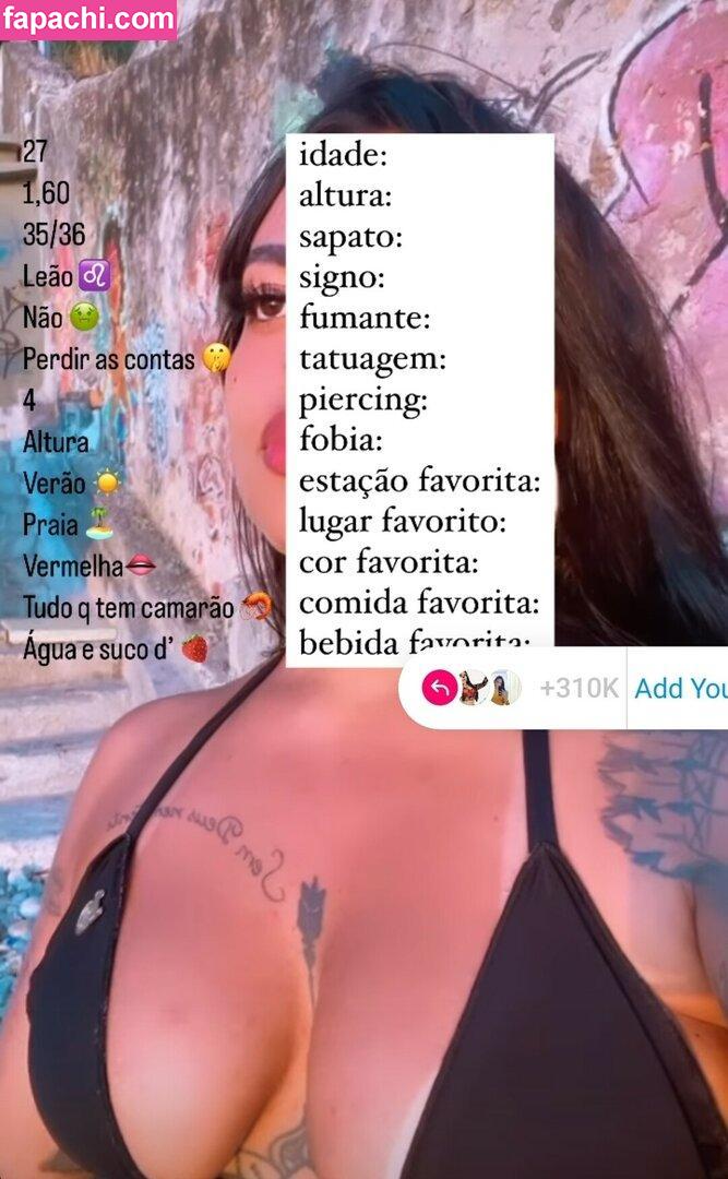 Boca Vermelha / indiabocavermelha leaked nude photo #0020 from OnlyFans/Patreon