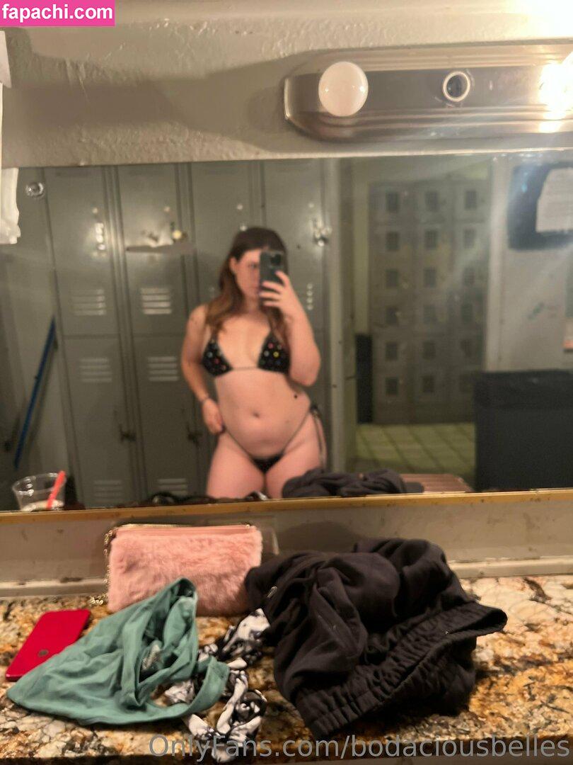 bodaciousbelles / Izzybellyh0 / bodaciousbelles.ig leaked nude photo #0003 from OnlyFans/Patreon