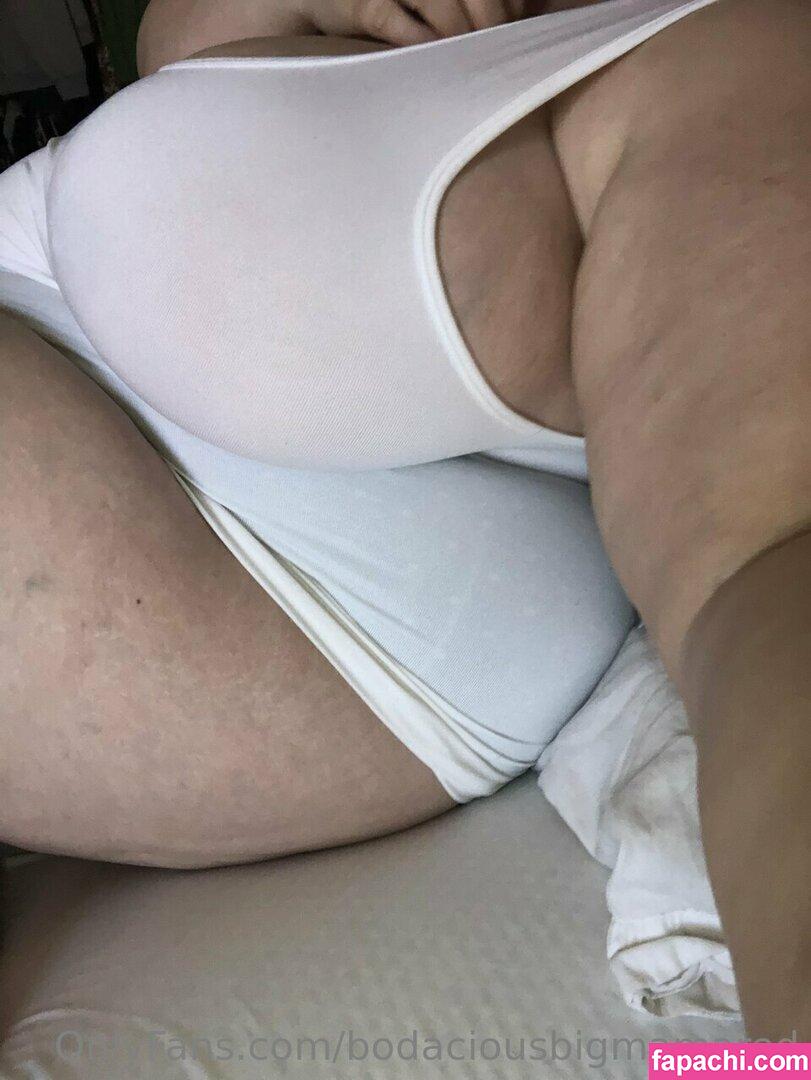 bodaciousbigmamared / bodaciousred leaked nude photo #0006 from OnlyFans/Patreon