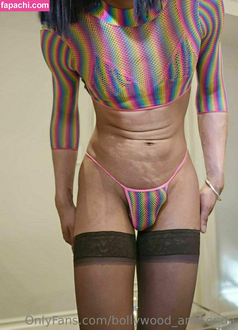 bollywood_anaconda / anakonda2292 leaked nude photo #0011 from OnlyFans/Patreon