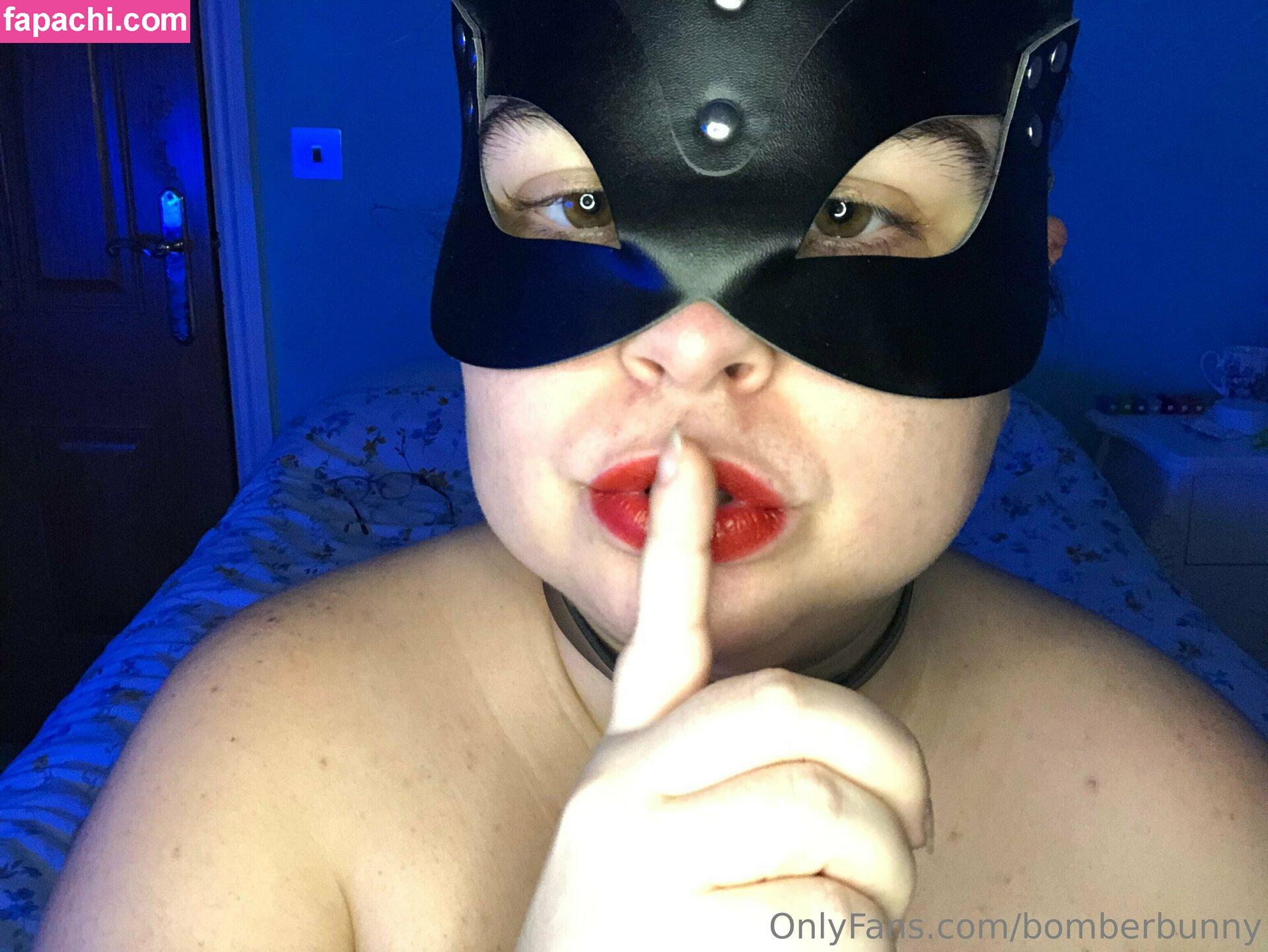 bomberbunny leaked nude photo #0009 from OnlyFans/Patreon
