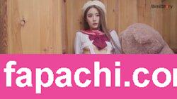 Bomi Girl Crush / girlcrushfancam leaked nude photo #0044 from OnlyFans/Patreon