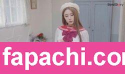 Bomi Girl Crush / girlcrushfancam leaked nude photo #0046 from OnlyFans/Patreon