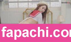 Bomi Girl Crush / girlcrushfancam leaked nude photo #0053 from OnlyFans/Patreon