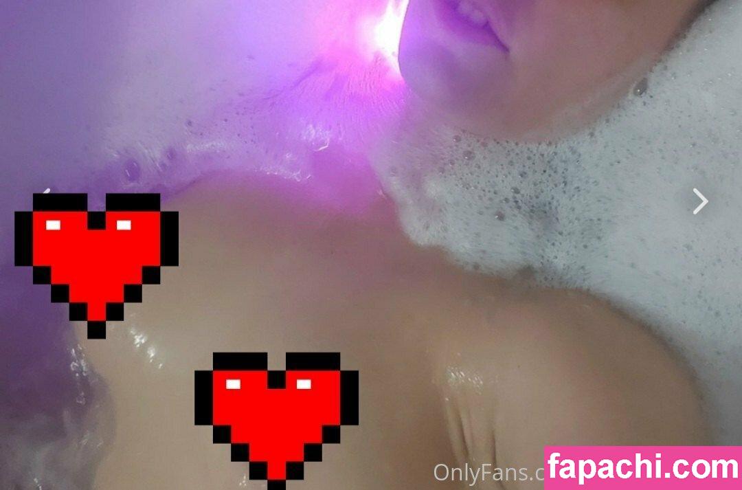 Bonbonpinups / chickypuffafterdark leaked nude photo #0089 from OnlyFans/Patreon