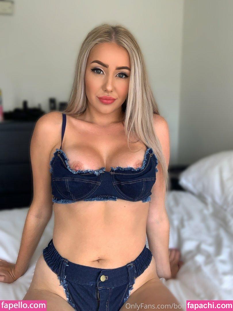 Bonnie Brown Baby / bonniebrownbaby / bonniebrownbabyyy leaked nude photo #0088 from OnlyFans/Patreon