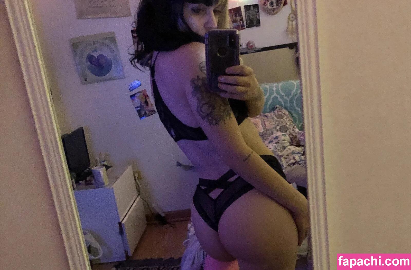 Bonnie Grace / _bonniegrace_ / ashleygracee leaked nude photo #0052 from OnlyFans/Patreon