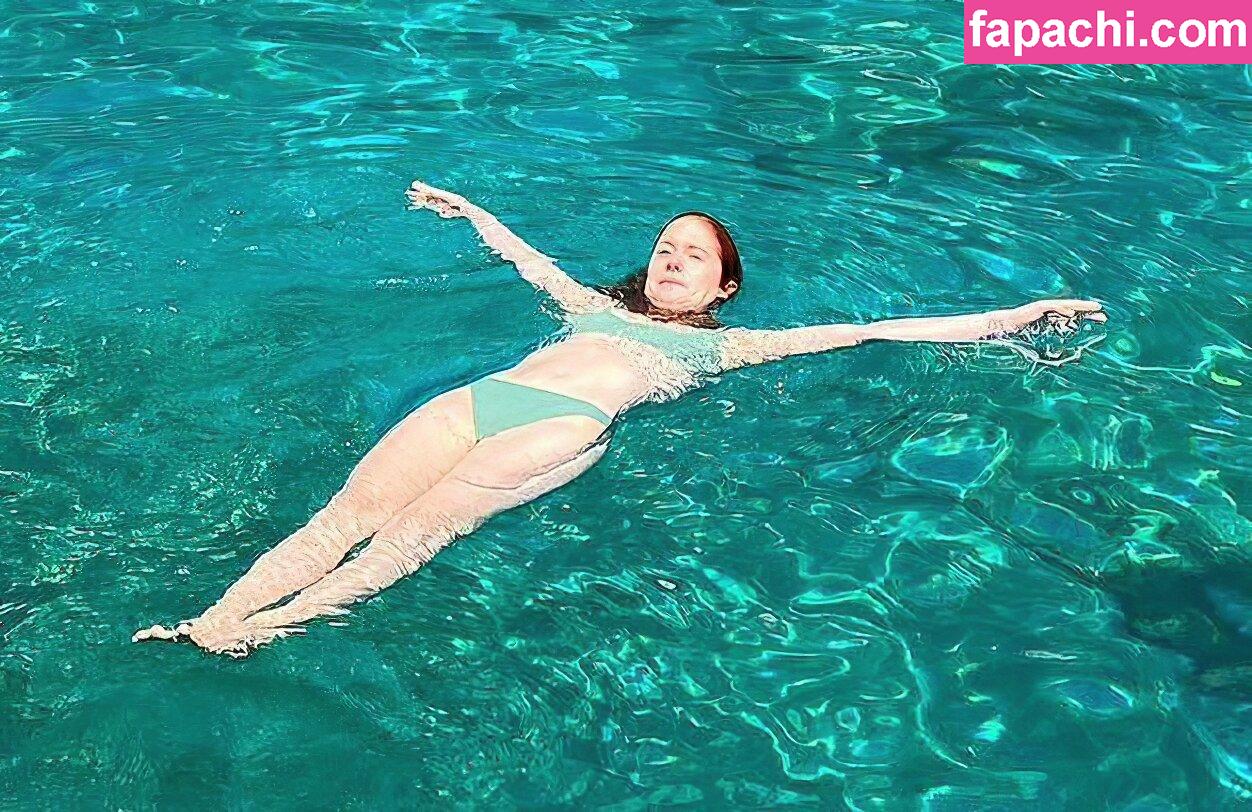 Bonnie Wright / thisisbwright leaked nude photo #0154 from OnlyFans/Patreon