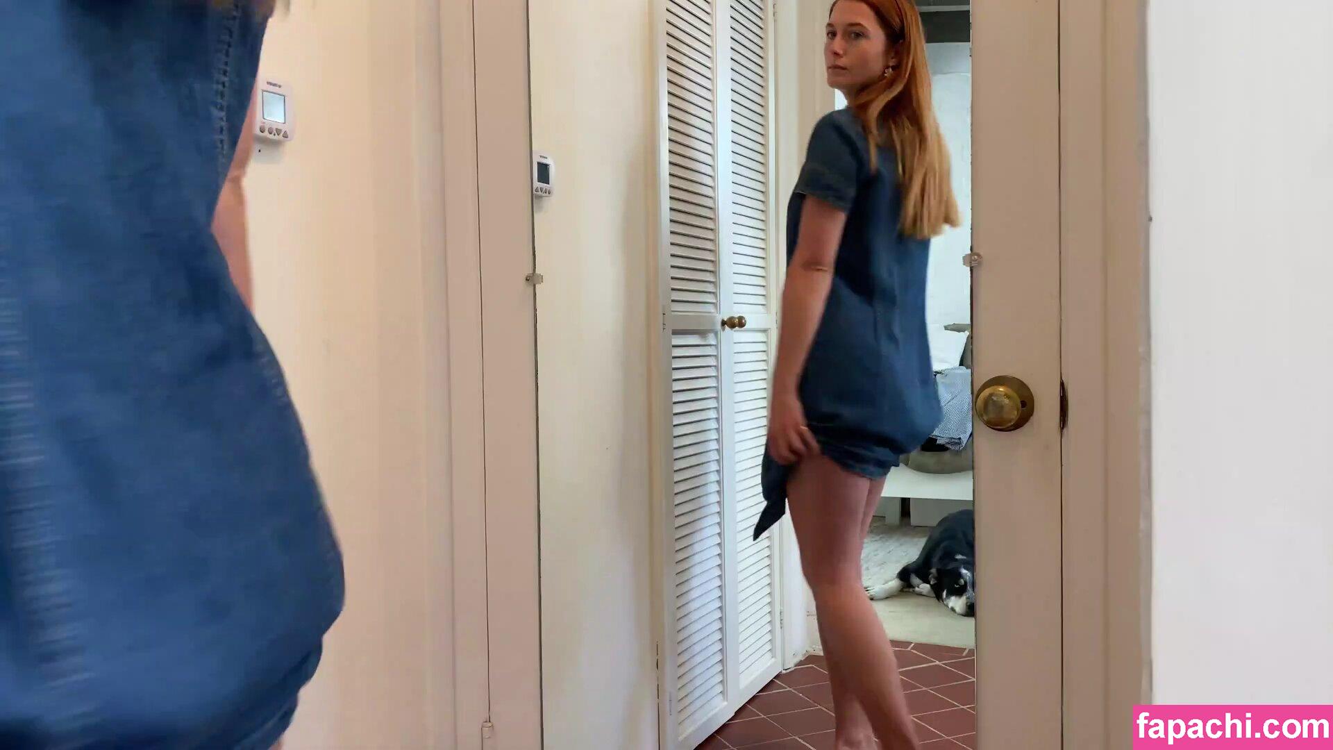 Bonnie Wright / thisisbwright leaked nude photo #0158 from OnlyFans/Patreon