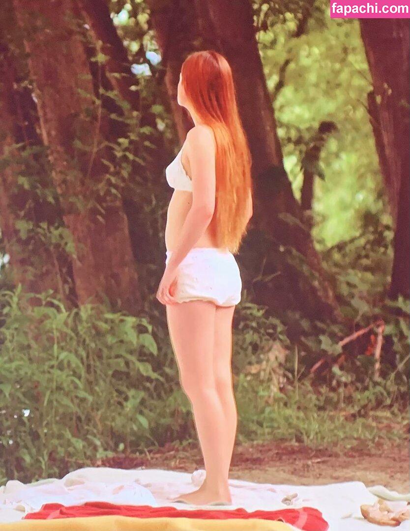 Bonnie Wright / thisisbwright leaked nude photo #0161 from OnlyFans/Patreon