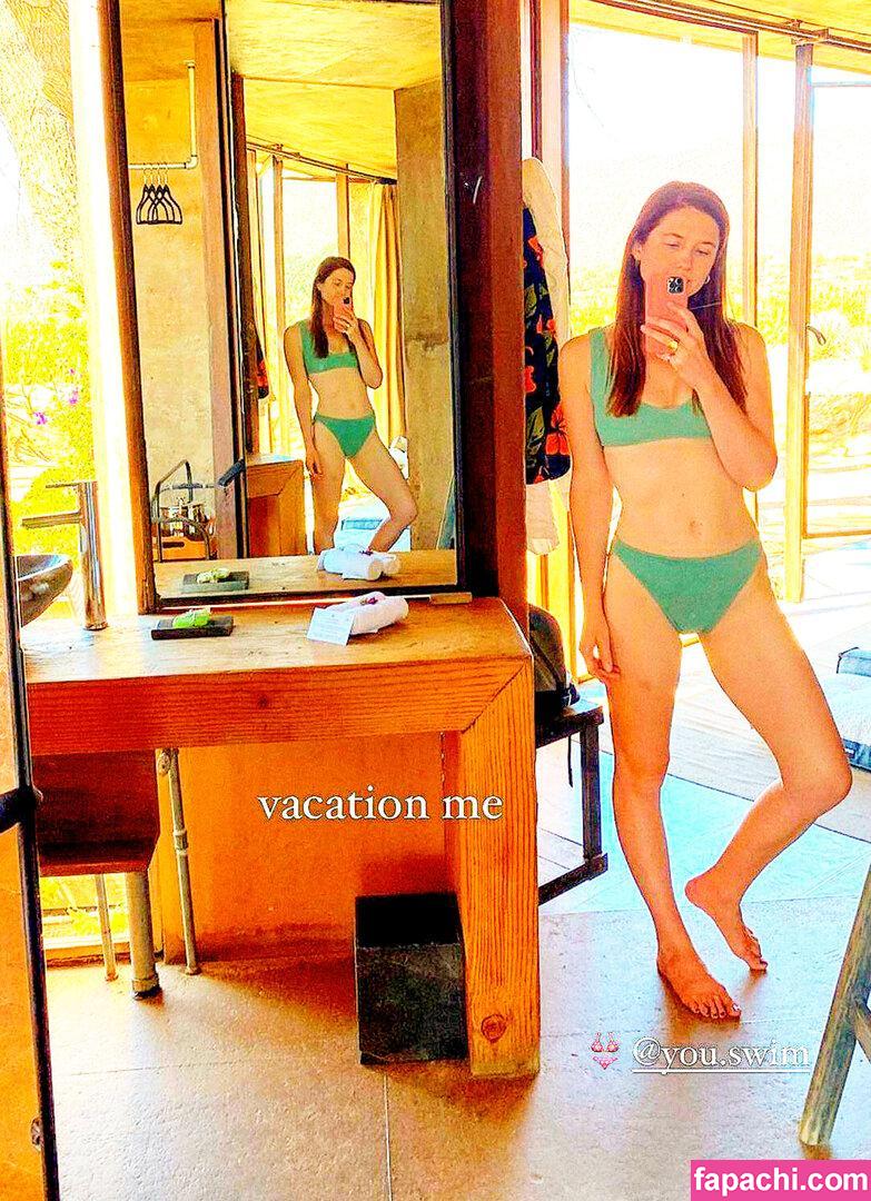 Bonnie Wright / thisisbwright leaked nude photo #0164 from OnlyFans/Patreon