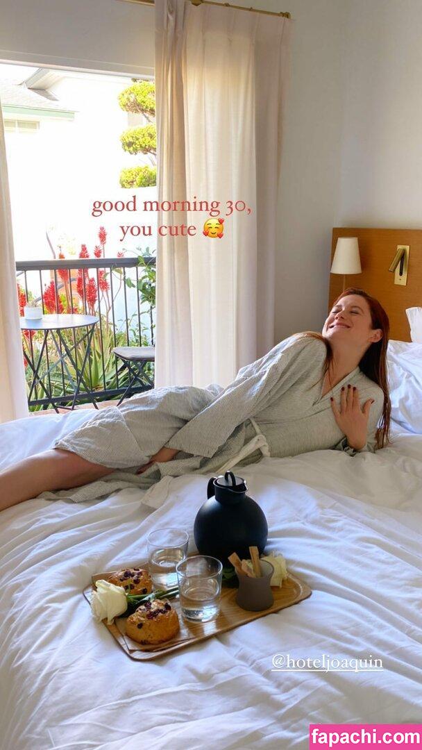 Bonnie Wright / thisisbwright leaked nude photo #0171 from OnlyFans/Patreon