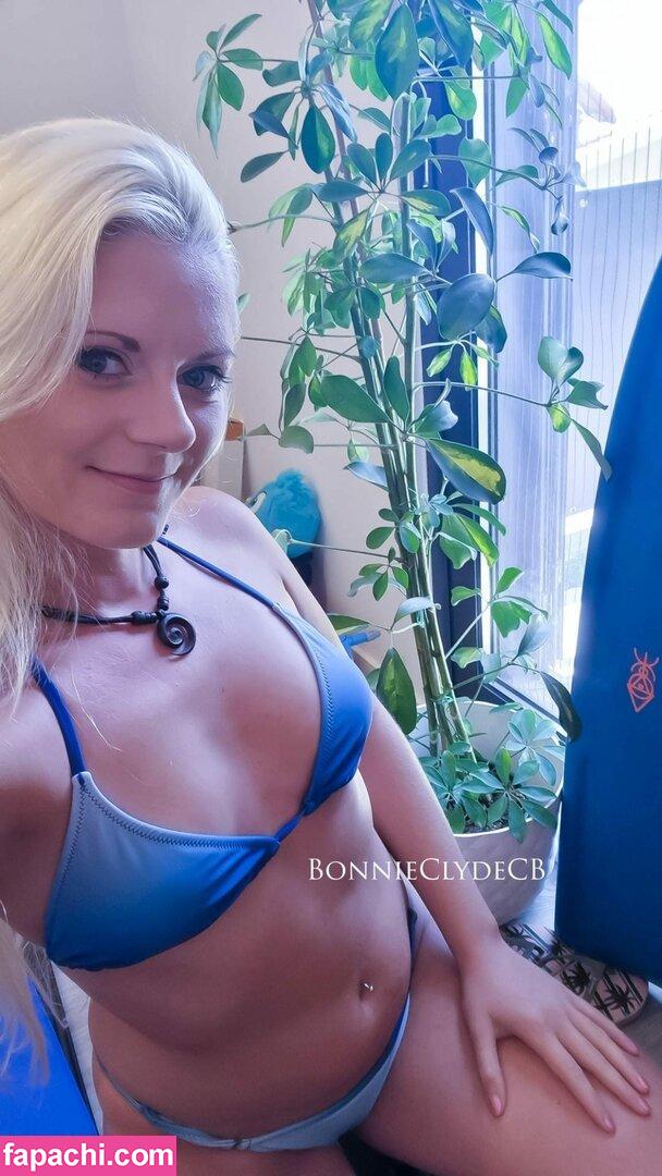 BonnieClydeCB leaked nude photo #0005 from OnlyFans/Patreon