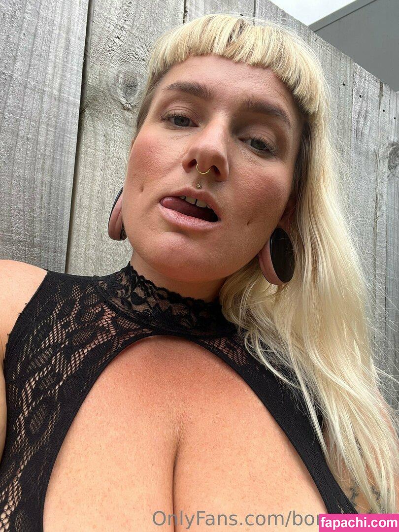 bonnielady / lov3lady leaked nude photo #0101 from OnlyFans/Patreon