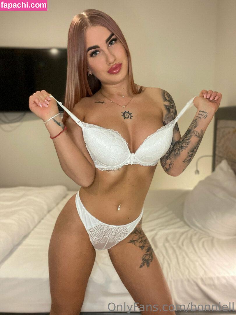 bonniell / bonbon765 leaked nude photo #0096 from OnlyFans/Patreon
