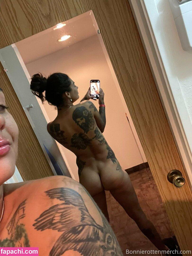 bonnierottenx / officialbonnierotten leaked nude photo #0005 from OnlyFans/Patreon