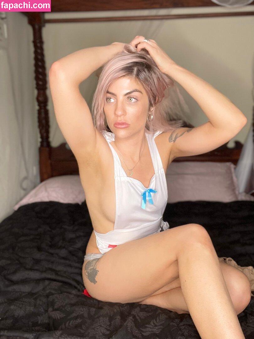 Booka Nile / bookanile leaked nude photo #0011 from OnlyFans/Patreon