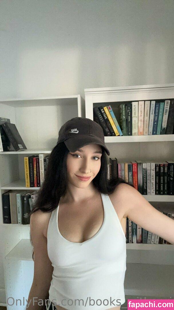 books_withaeri / mybookishadventure_ leaked nude photo #0063 from OnlyFans/Patreon
