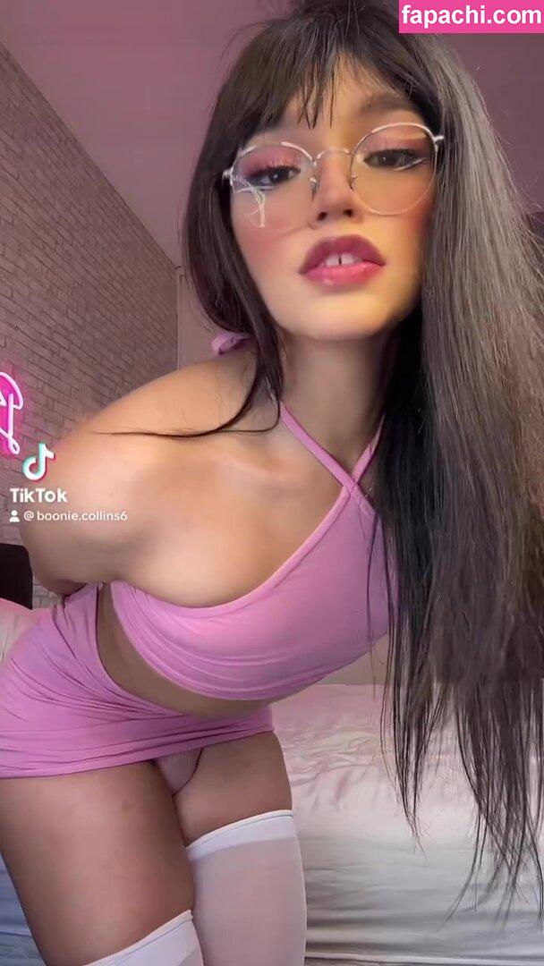 Booniecollins / bonniecollins688 / booniecollins6 leaked nude photo #0027 from OnlyFans/Patreon