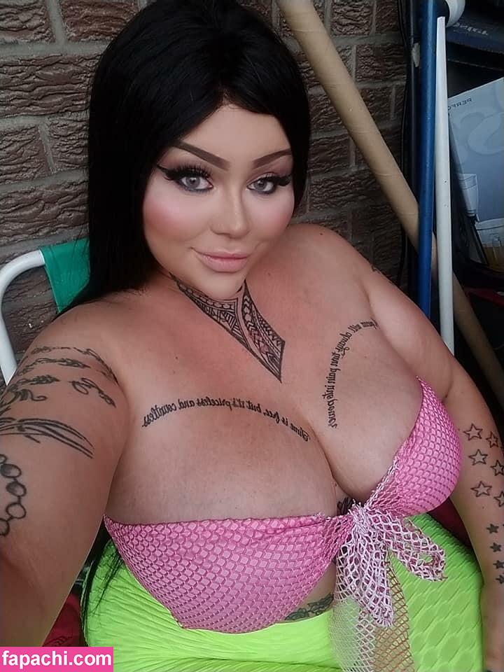 Boootystar / boootystarr / sheylagoddess leaked nude photo #0002 from OnlyFans/Patreon
