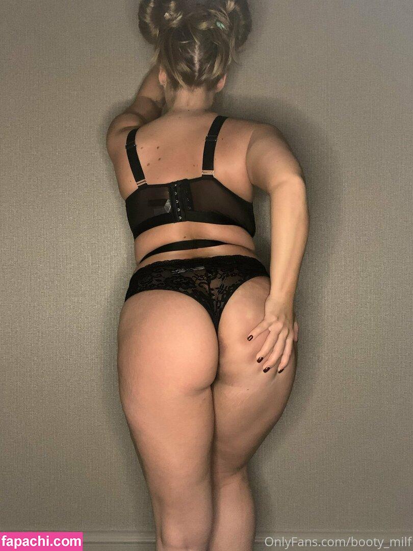 booty_milf leaked nude photo #0025 from OnlyFans/Patreon