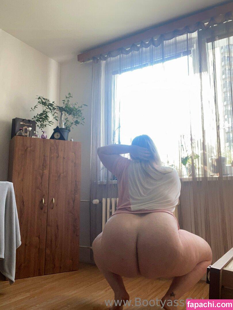 bootyassgirl / Bootyass Girl / booty.ass.girls leaked nude photo #0370 from OnlyFans/Patreon
