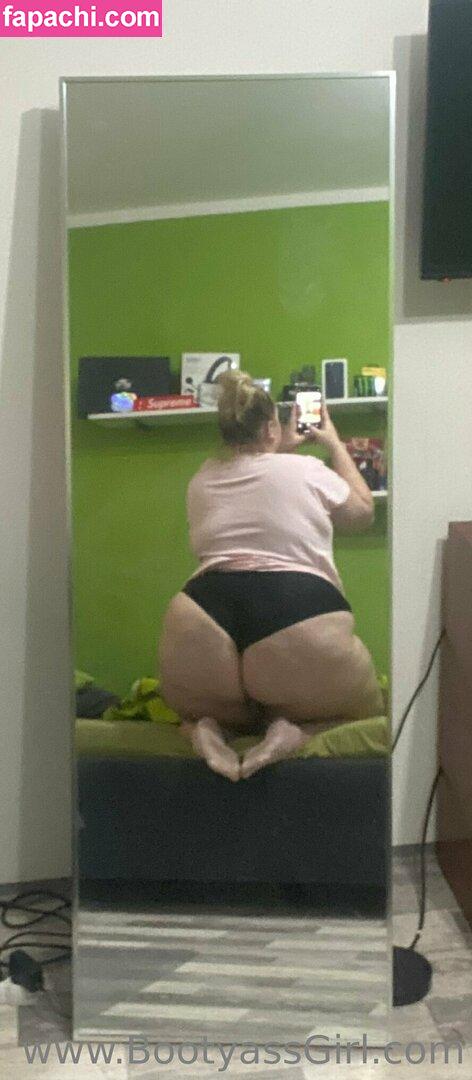 bootyassgirl / Bootyass Girl / booty.ass.girls leaked nude photo #0377 from OnlyFans/Patreon
