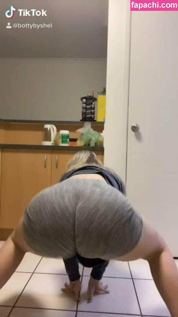 bootybyshel / bootybyshelx leaked nude photo #0036 from OnlyFans/Patreon