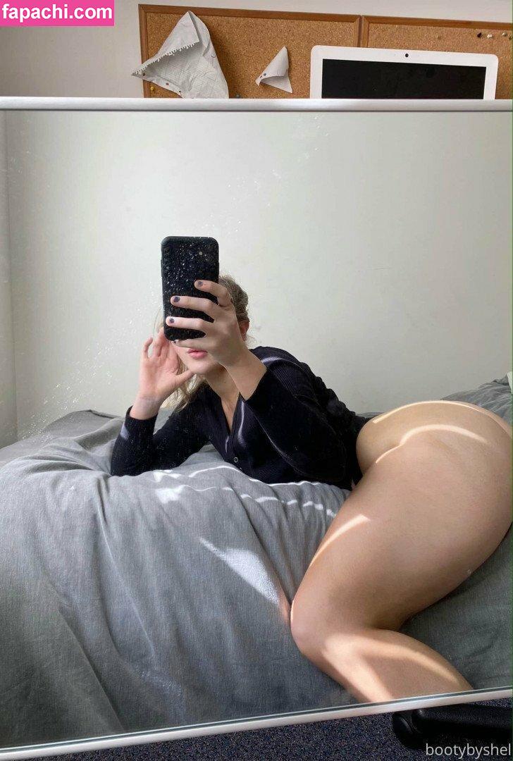 bootybyshel / bootybyshelx leaked nude photo #0138 from OnlyFans/Patreon