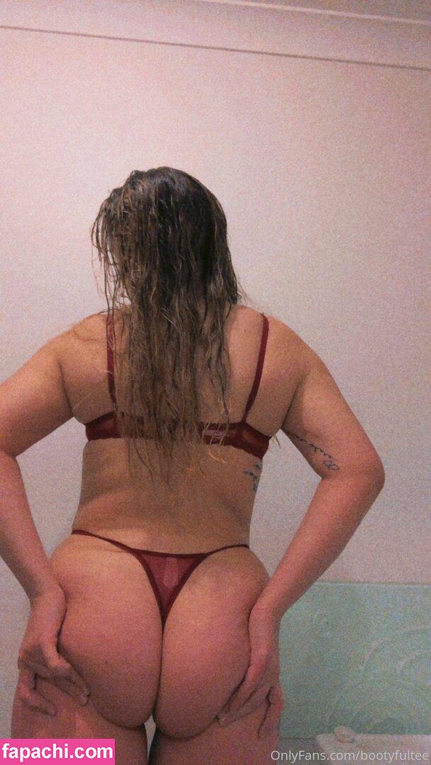 bootyfultee / bootyfull_fitness leaked nude photo #0080 from OnlyFans/Patreon