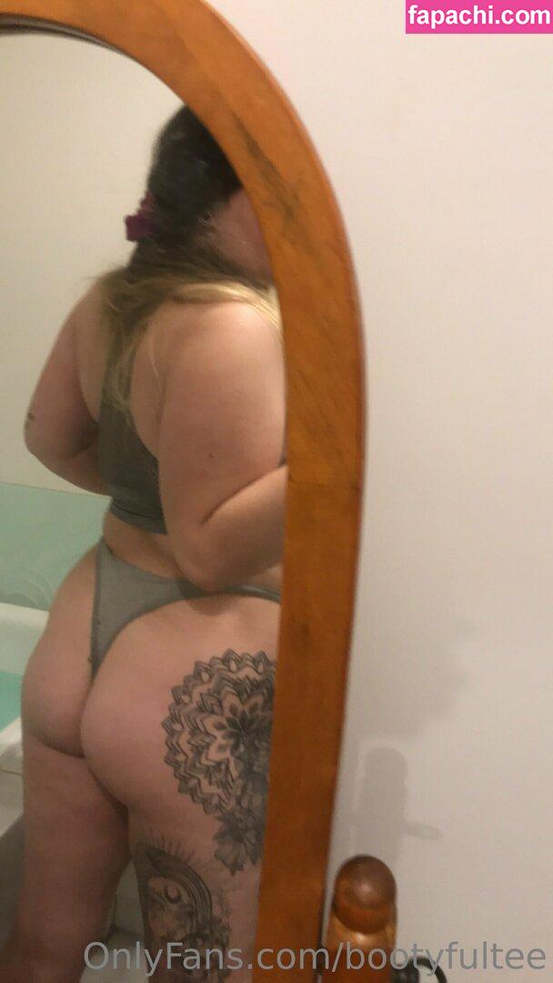 bootyfultee / bootyfull_fitness leaked nude photo #0086 from OnlyFans/Patreon