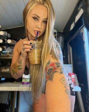 Bootylicious_barista leaked media #0071