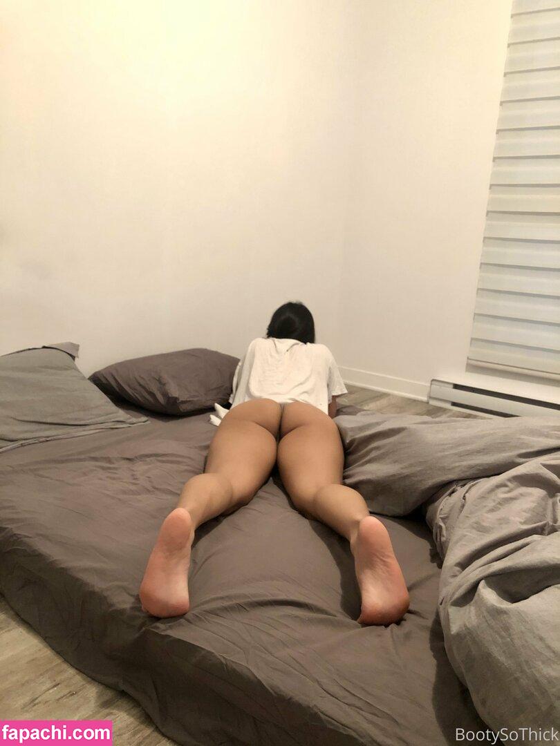 Bootysothick leaked nude photo #1275 from OnlyFans/Patreon