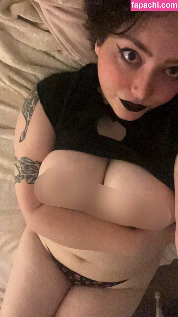 boozygremlin / gremlin182 leaked nude photo #0317 from OnlyFans/Patreon