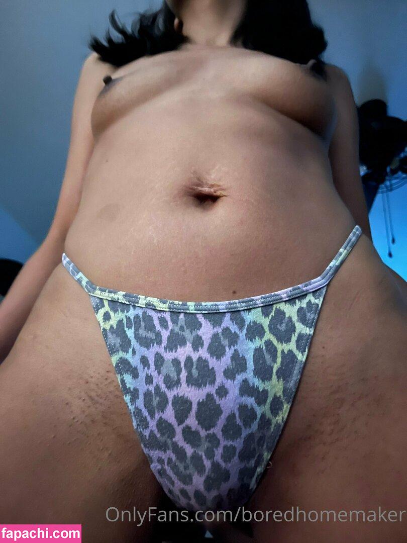 BoredHomeMaker / boredhomemaker2 / boredhousewife66 leaked nude photo #0211 from OnlyFans/Patreon