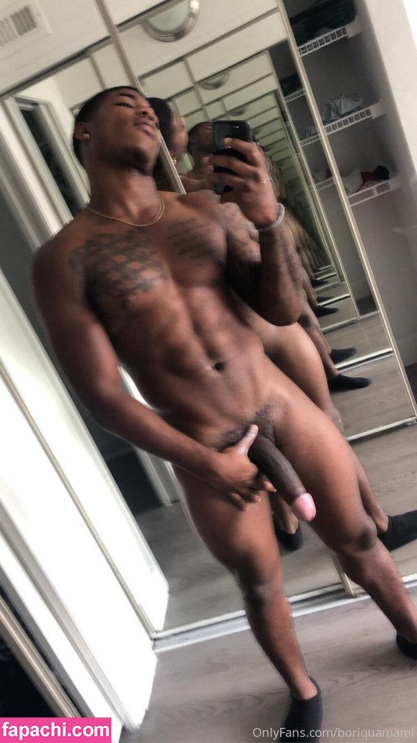 BoriquaMami leaked nude photo #0042 from OnlyFans/Patreon