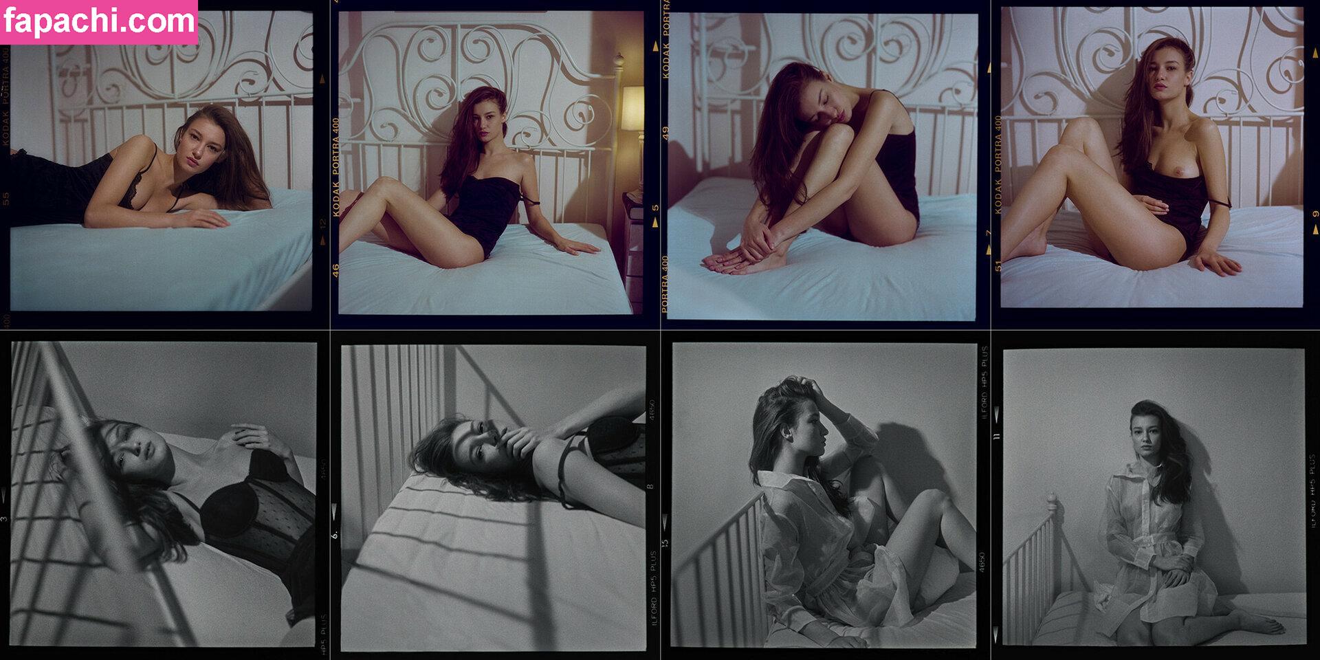 Boryana Manoiilova / boryanamanoilova leaked nude photo #0004 from OnlyFans/Patreon