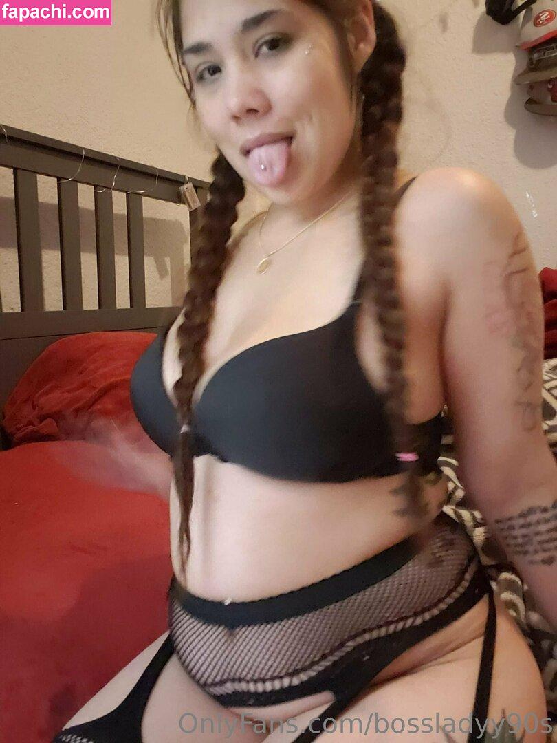 bossladyy90s / _bosslady90 leaked nude photo #0080 from OnlyFans/Patreon