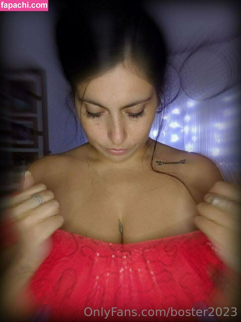 boster2023 / boster208 leaked nude photo #0053 from OnlyFans/Patreon