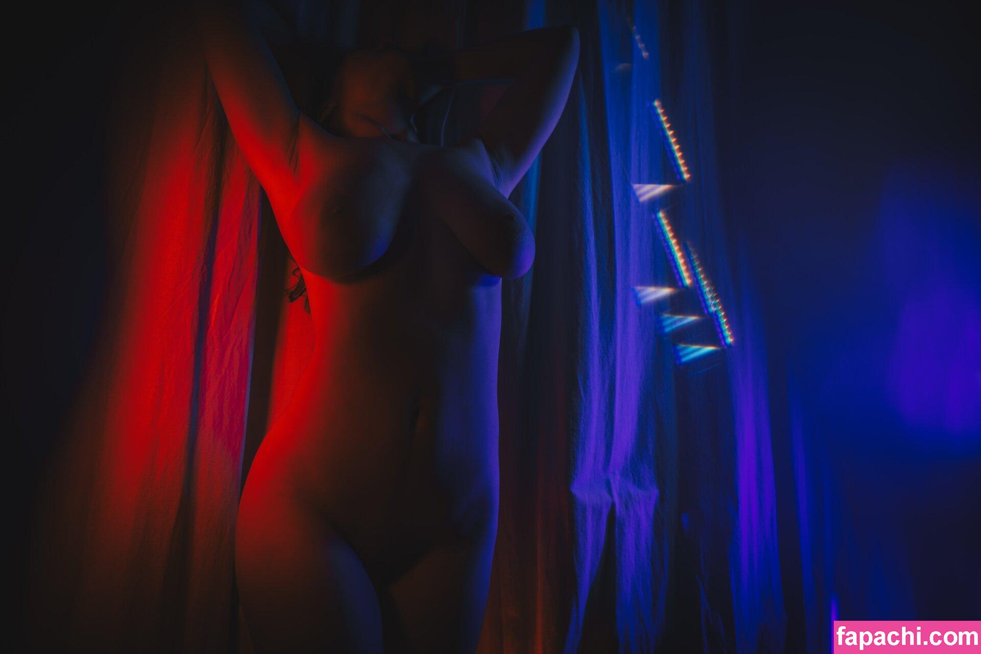 Boudoir.of.me / Nele leaked nude photo #0022 from OnlyFans/Patreon