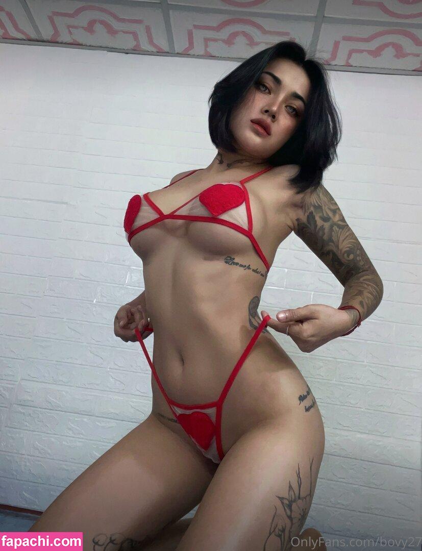 bovy27 / fb_0296 leaked nude photo #0011 from OnlyFans/Patreon