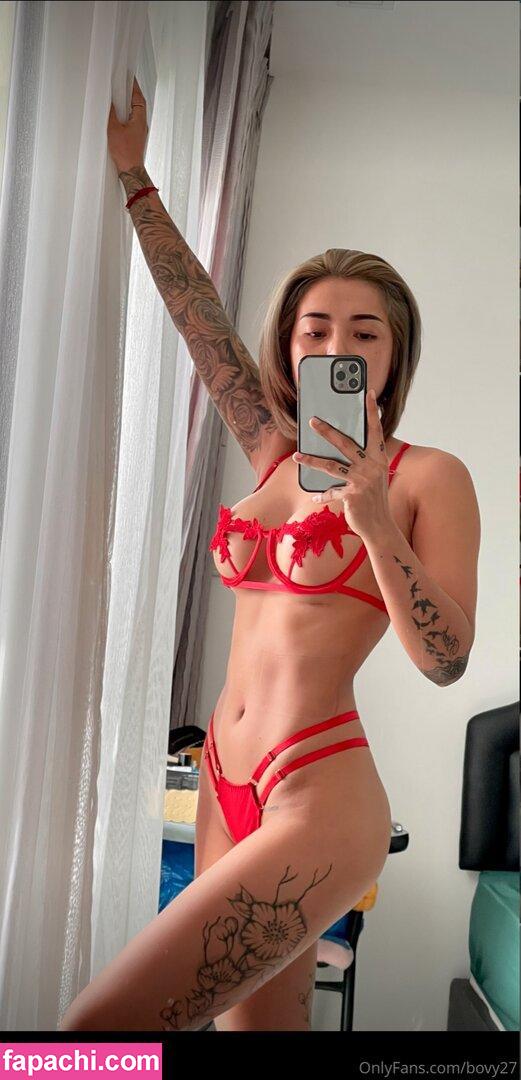 bovy27 / fb_0296 leaked nude photo #0014 from OnlyFans/Patreon
