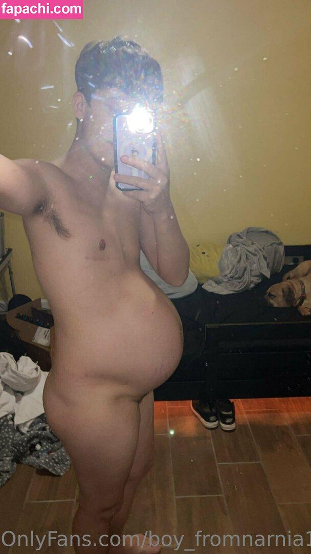 boy_fromnarnia1 / boy_friend leaked nude photo #0010 from OnlyFans/Patreon