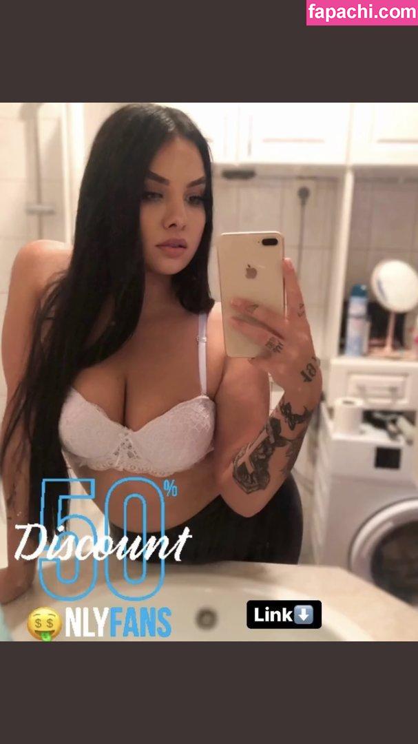 Bozsoki Barbi leaked nude photo #0002 from OnlyFans/Patreon