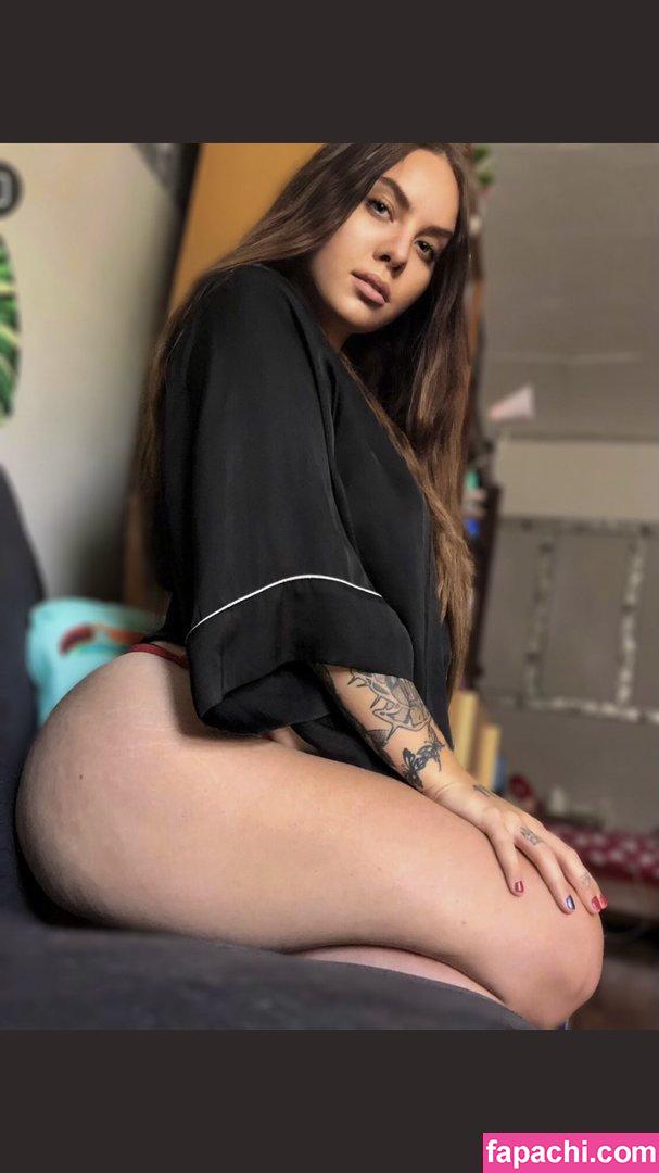 Bozsoki Barbi leaked nude photo #0004 from OnlyFans/Patreon