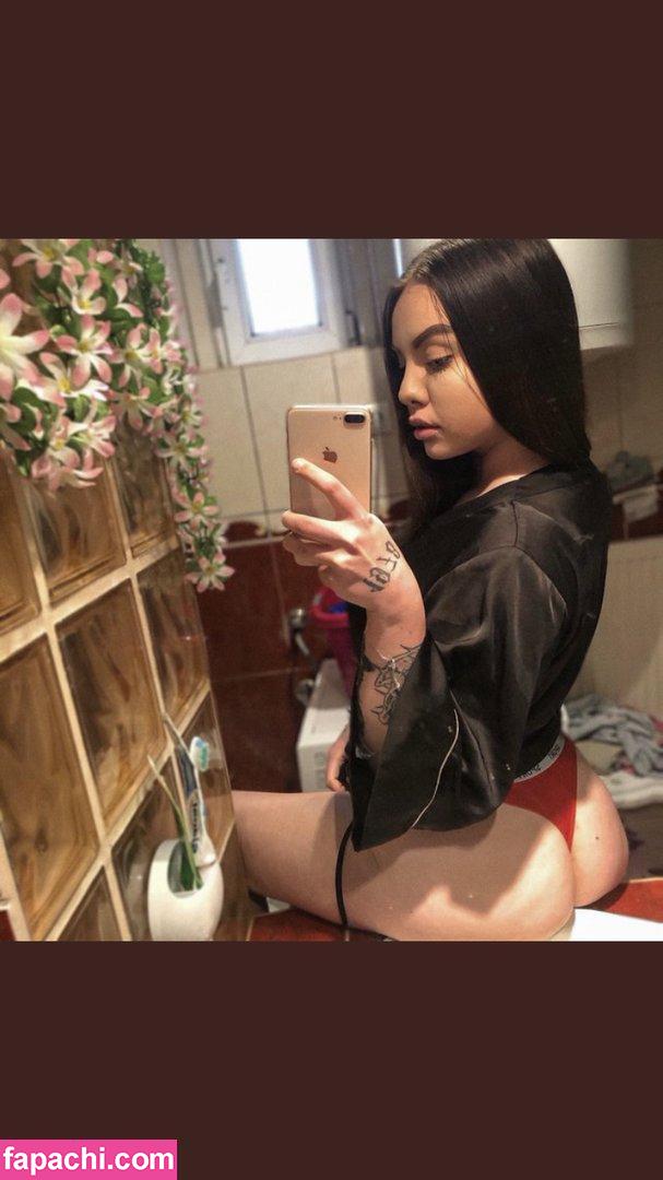 Bozsoki Barbi leaked nude photo #0009 from OnlyFans/Patreon
