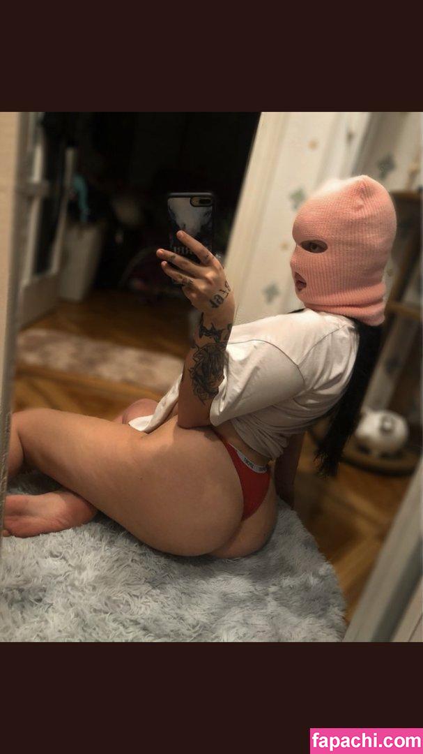 Bozsoki Barbi leaked nude photo #0011 from OnlyFans/Patreon